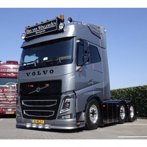 Volvo FH4/5