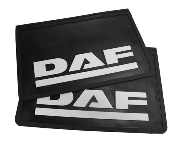 Original DAF skvettlapp 60 x 40cm