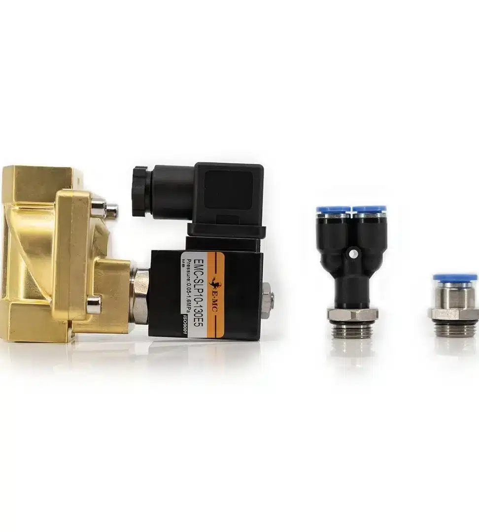 Omnius Monteringssett for lufthorn - Bilde 4