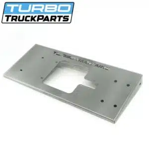 Brakett til Hornblaster Shocker XL lufthorn