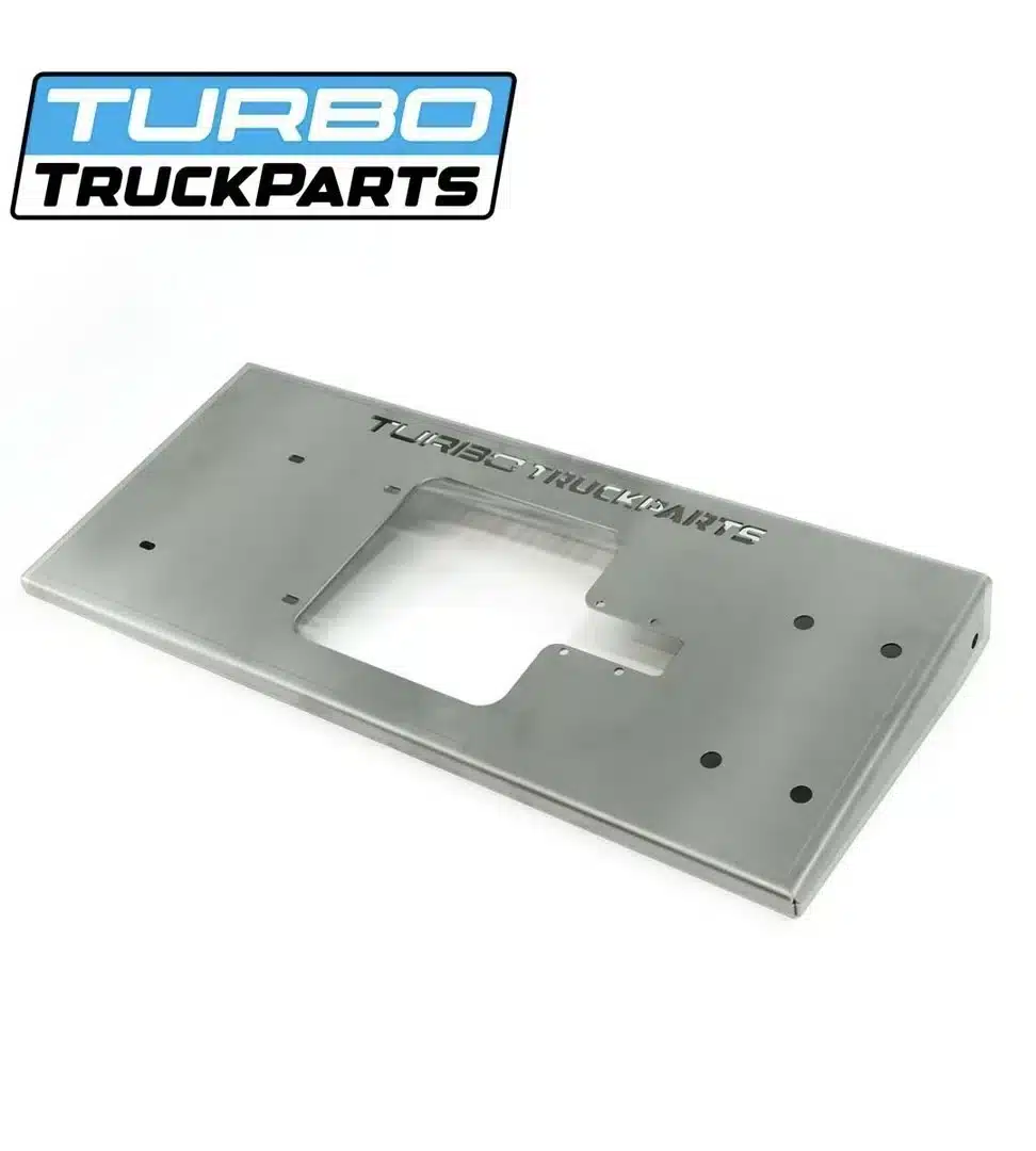 Brakett til Hornblaster Shocker XL lufthorn