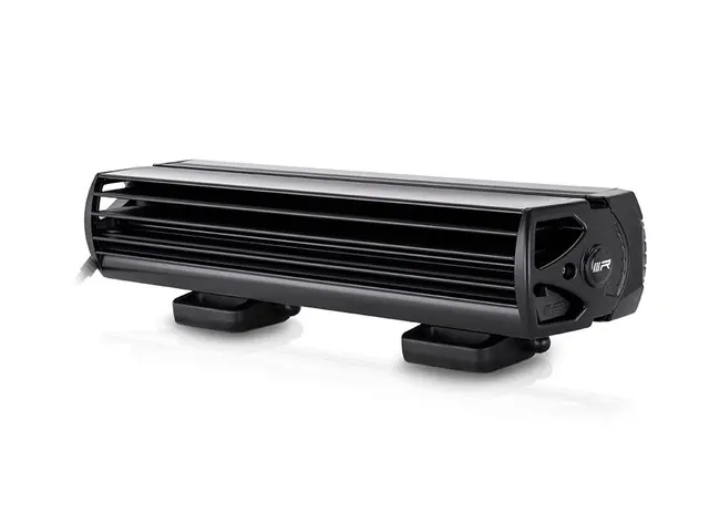 LAZER TR1000 LED-bar fjernl. m/varsellys - Bilde 3