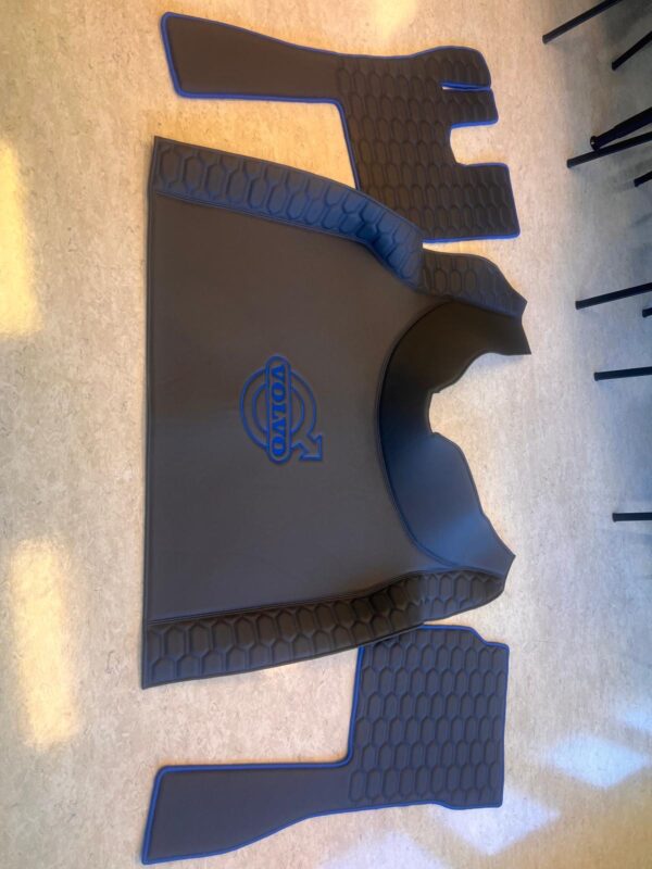 Gulvmatter Volvo FM/FH4/FH5 - Image 3