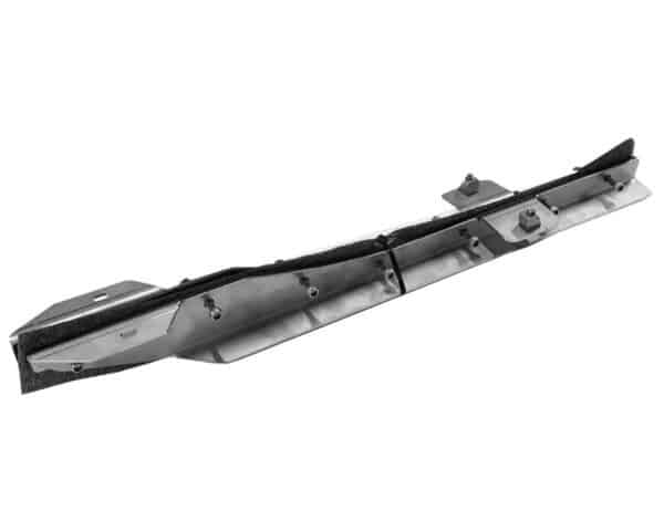 Skvettlapp braketter for DAF XF Euro 6