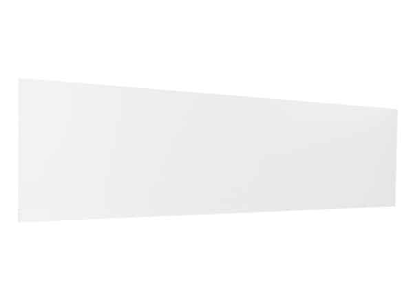 SRI Frontplate 125x30x15cm Aerosign