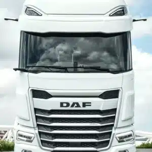 Solarguard Solskjerm DAF XF/XG type 1