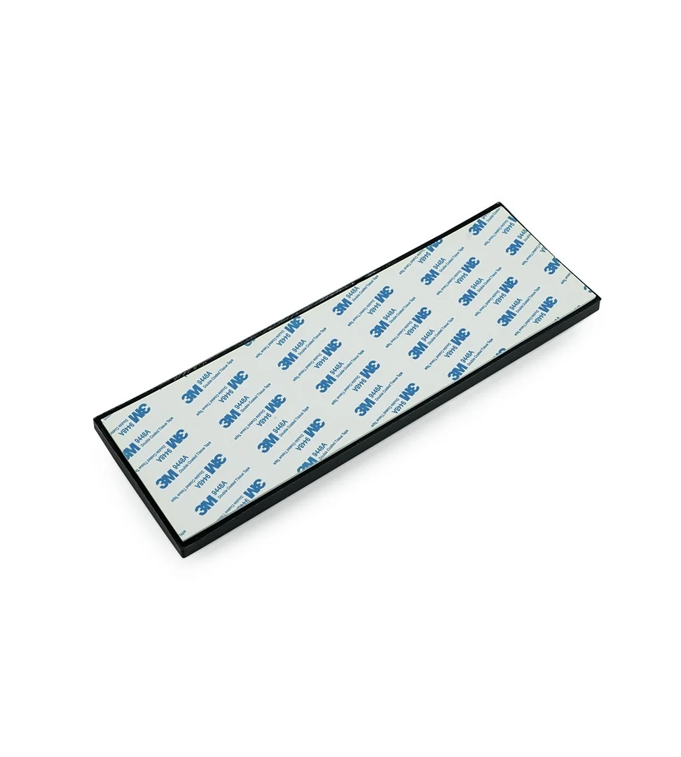 GIS inngangsgummi for beskyttelse av lakken ved trinnene dine - Bilde 3