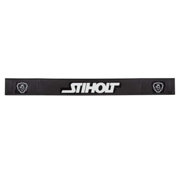 Kort Stilholt Skvettlapp 250x25cm