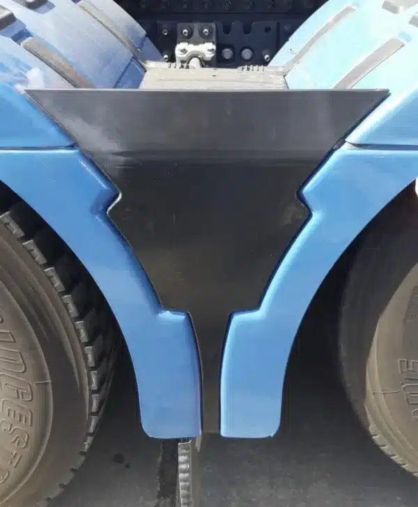 PVC String for Volvo FH4/FH5 sett - Bilde 2