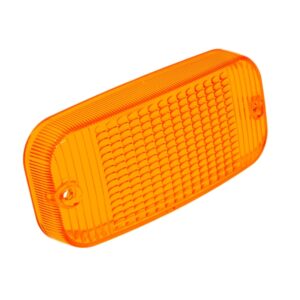 Talmu Lampe Reserveglass<span> - </span>Orange