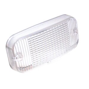 Talmu Daytime running light lens<span> - </span>Clear