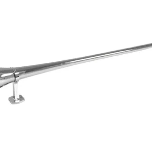 Hadley lufthorn i forskjellige lengder<span> - </span>95 cm