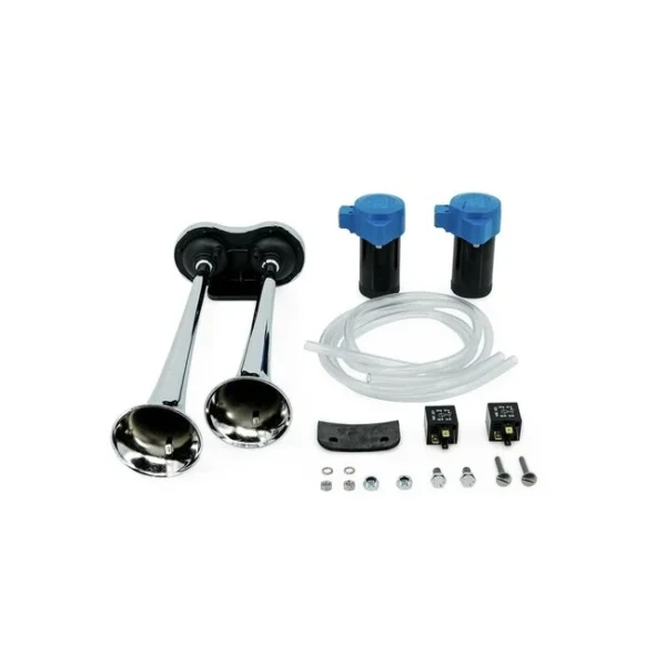 Marco Xtreme Blast 12v med dobbel kompressor - Bilde 7