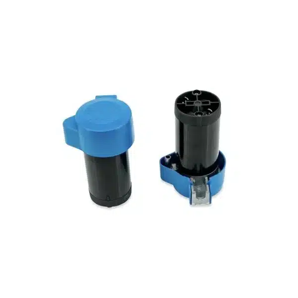 Marco Xtreme Blast 12v med dobbel kompressor - Bilde 6