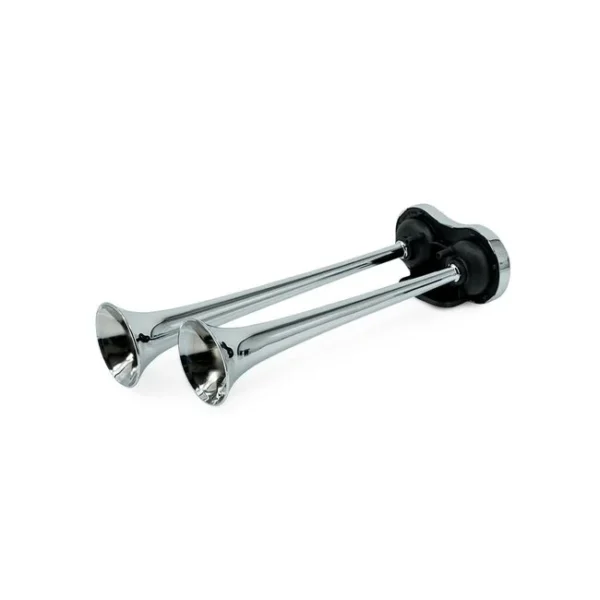 Marco Xtreme Blast 12v med dobbel kompressor