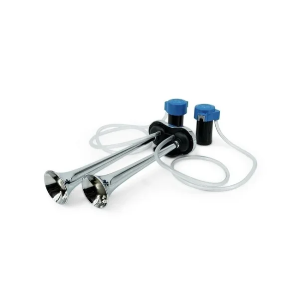 Marco Xtreme Blast 12v med dobbel kompressor - Bilde 4