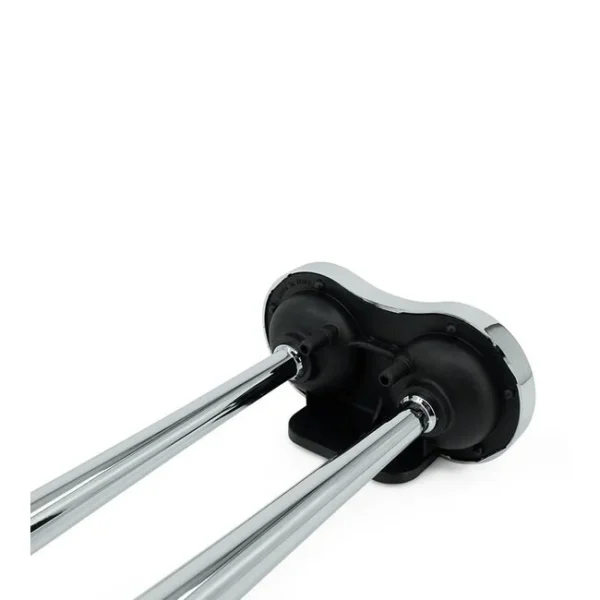 Marco Xtreme Blast 12v med dobbel kompressor - Bilde 3