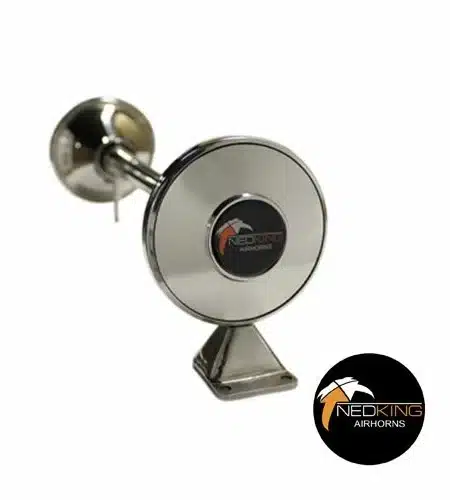 Nedking Rustfritt Lufthorn 65cm - Bilde 3