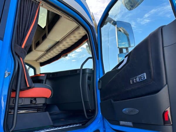 Dørtrekk Volvo - Bilde 12