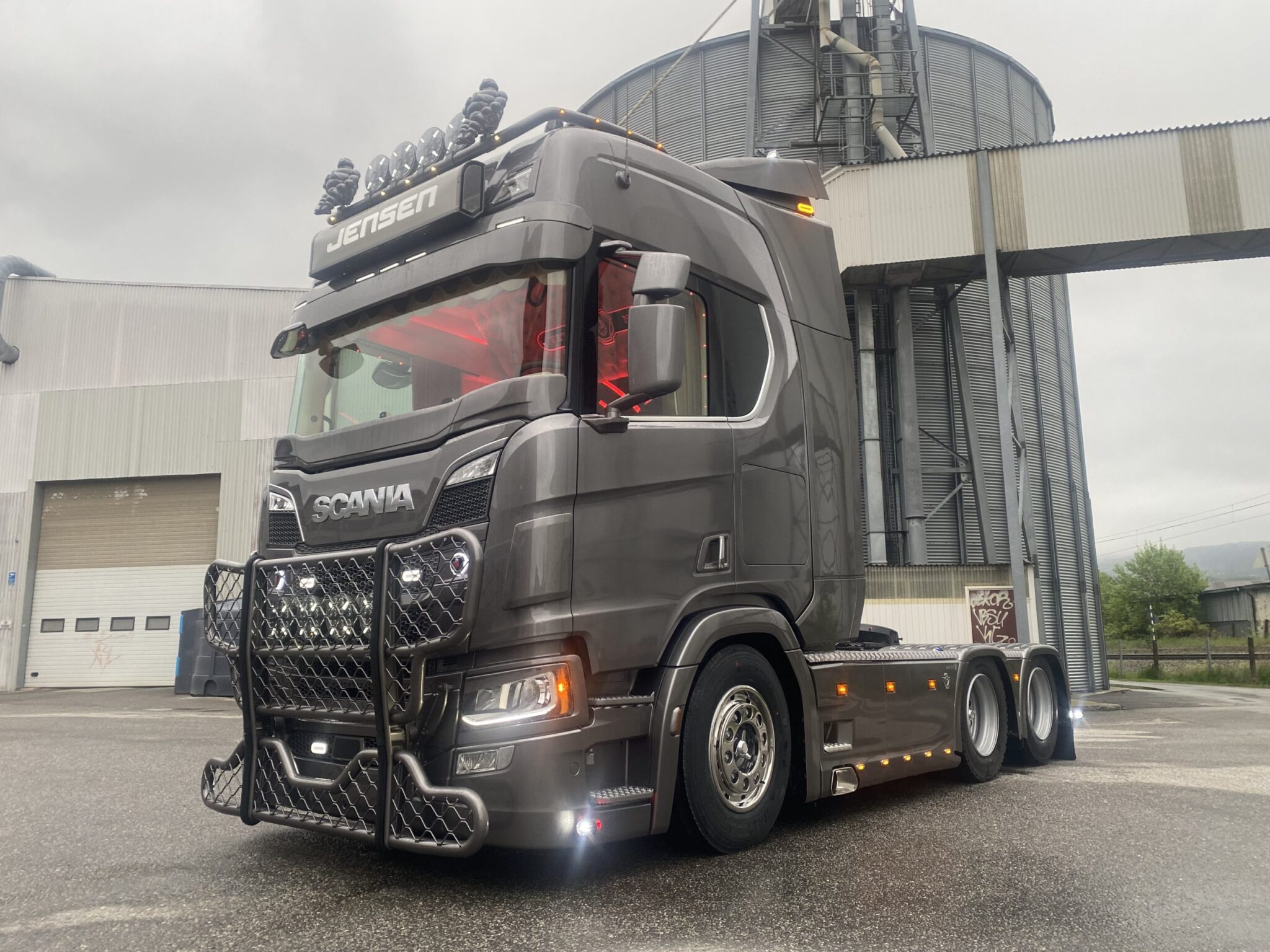 Lucidity LED Markeringslys for Innfelling – Allsidig og Stilrent - Bilde 7