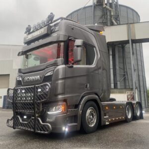 MRK kufanger Scania Next Gen R/S