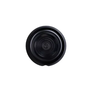 Posisjonslys Strands Dark Knight Viking Position 6LED - Rød