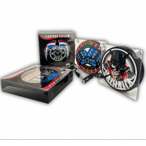 Lightbox Deluxe Serien