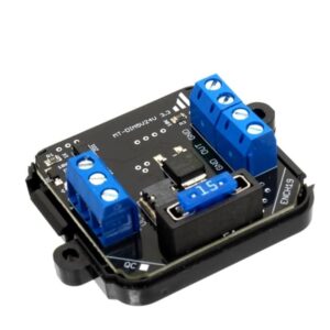 Alternative view of Lysdimmer 12-24V med 5-24V styresignal Volvo og Scania