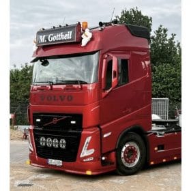 Volvo special