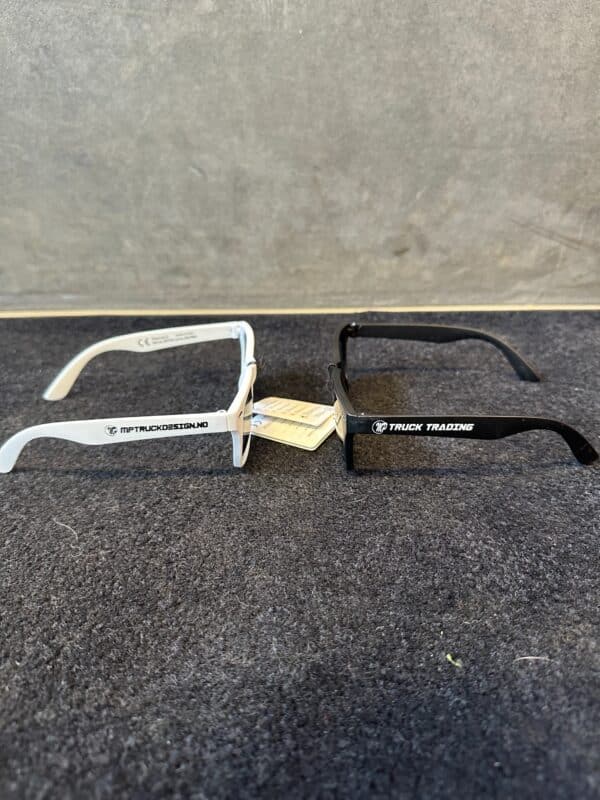 MP Truck Design Solbriller - Bilde 4
