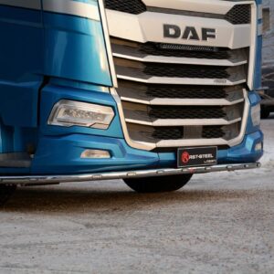 Underfanger bøyle DAF XF/XG/XG+ med luft deflektor