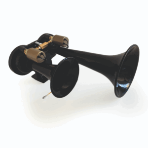 Bad Boy TGV Lufthorn 12/24V