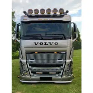 Volvo FH4/5 FM4/5
