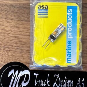 BL LED G4 8-30v 12 LED