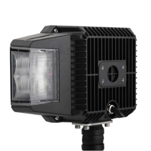 Alternative view of BRT Multi S2 - Brøytelampe