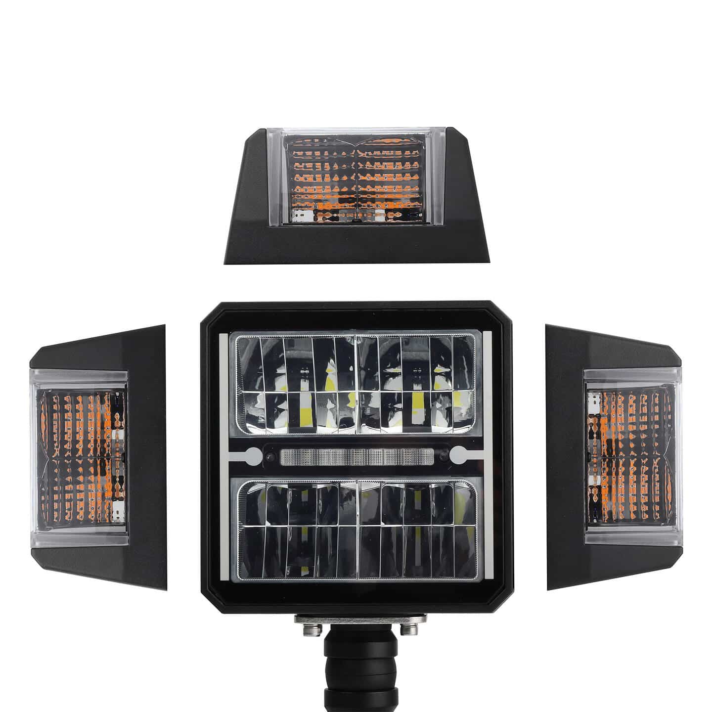 BRT Multi S2 - Brøytelampe