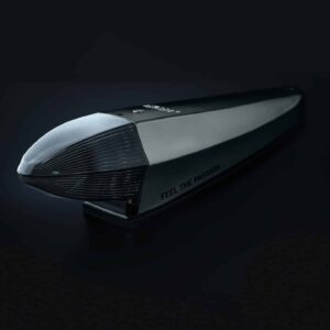 Srands IZELED torpedo light