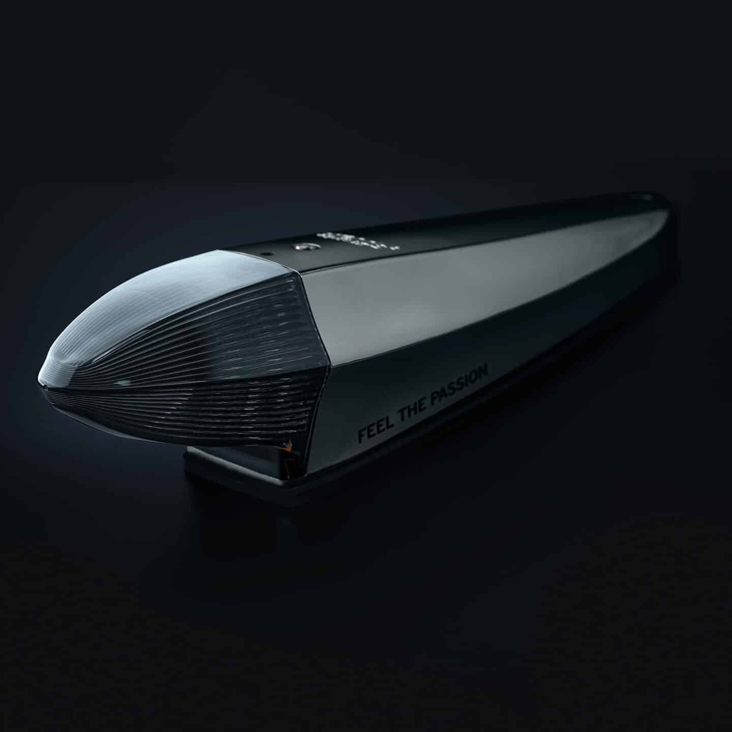 Srands IZELED torpedo light