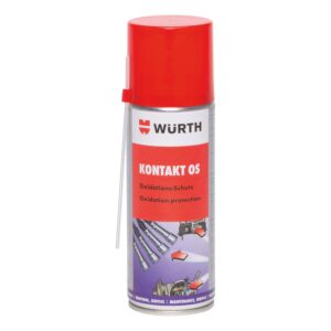 Wurth Kontaktspray