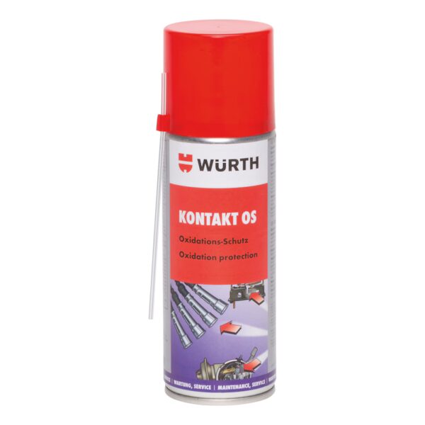 Wurth Kontaktspray