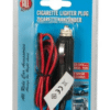 12-24v cigarette plug