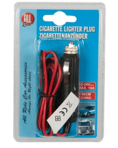 12-24v cigarette plug