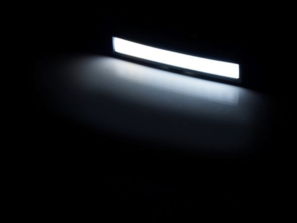 LED Markeringslampe Scania Solskjerm 2016 - 2022 - Bilde 5