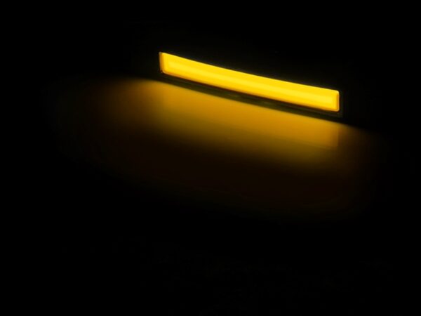LED Markeringslampe Scania Solskjerm 2016 - 2022 - Bilde 6