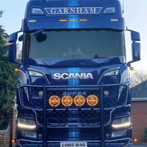 Scania Next Gen Stoneguard liten