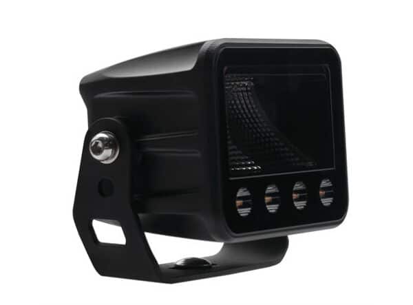BRT Dual 40 LED m/varsellys - Bilde 3