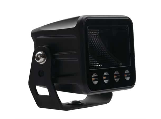 BRT Dual 40 LED m/varsellys