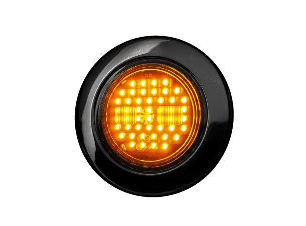 Dark Knight IZE LED Blinklys