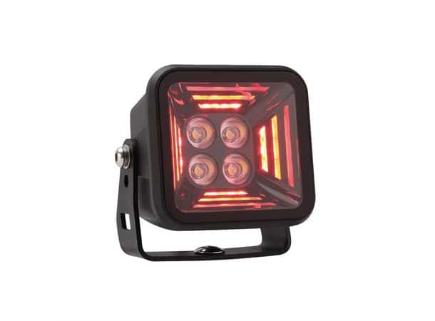 Strands Dark knight Fortex