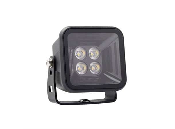 Strands Dark knight Fortex - Bilde 4